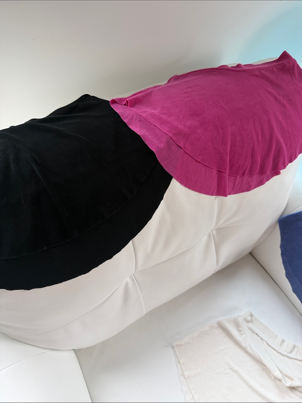 4 Bullet Pointe Pull-on Ballet Skirts - Picture 4 of 6